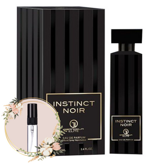 DECANT INSTINCT NOIR GRANDEUR ELITE - 5ML