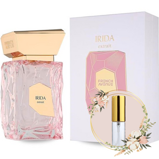 DECANT IRIDA EXTRAIT FRENCH AVENUE - 5ML