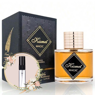 DECANT KIMEST MAGIC MAISON ALHAMBRA - 5ML