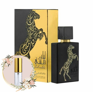 DECANTAR LAIL MALEKI LATTAFA - 5ML