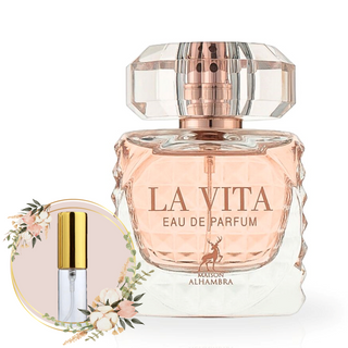 DECANT LA VITA MAISON ALHAMBRA - 5ML