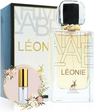 DECANT LÉONIE MAISON ALHAMBRA - 5ML