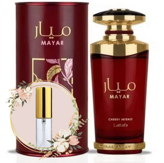 DECANTAR MAYAR LATTAFA - 5ML