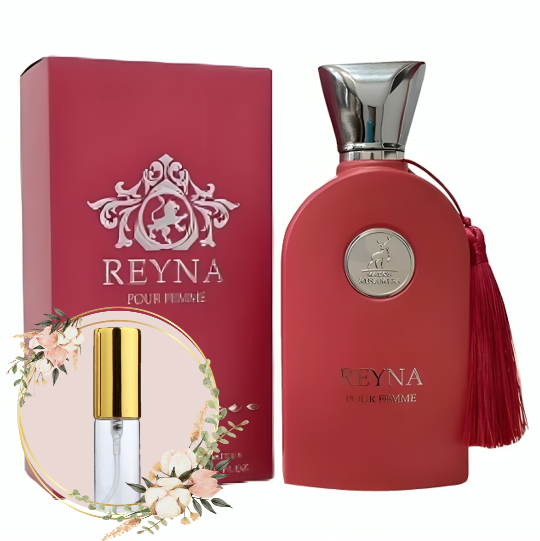 DECANT REYNA MAISON ALHAMBRA - 5ML