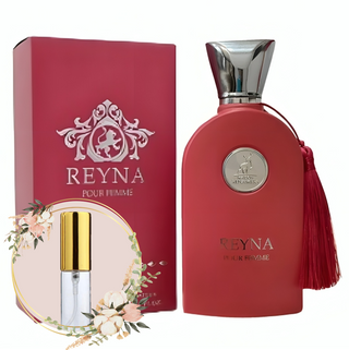 DECANT REYNA MAISON ALHAMBRA - 5ML