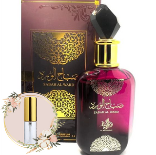 AMEERATI AL WATANIAH DECANT - 5ML