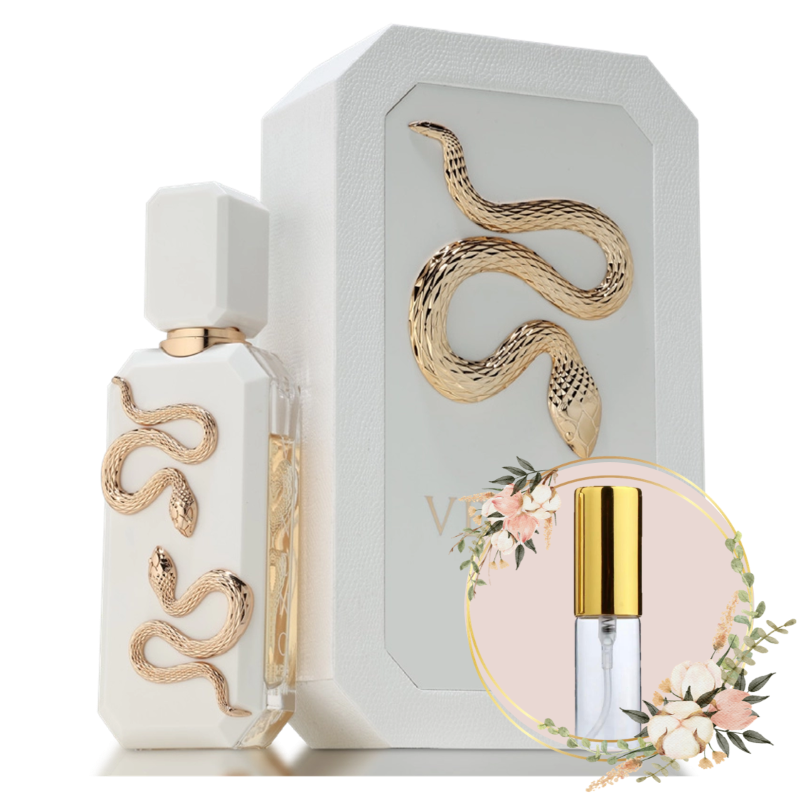 DECANTE VENENO BIANCO FRENCH AVENUE - 5ML