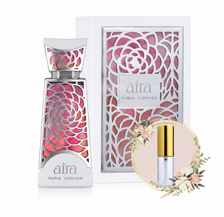 DECANTE AIRA PARIS CORNER - 5ML