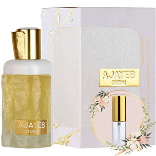 DECANTE AJAYEB LATTAFA - 5ML