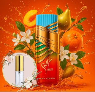 DECANTE AZM PARIS CORNER - 5ML