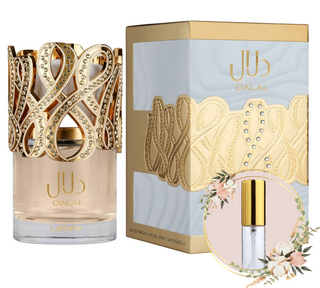 DECANTE DALAL LATTAFA - 5ML
