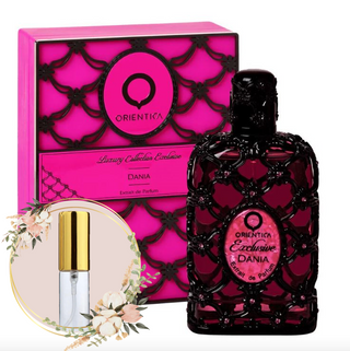 DECANTE DANIA ORIENTICA - 5ML