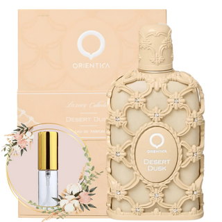 DECANTE DESERT DUSK ORIENTICA - 5ML