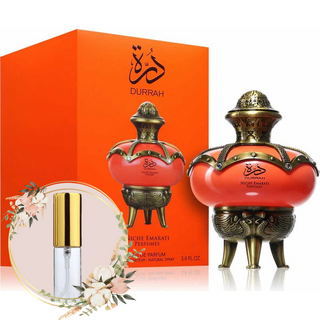 DECANTE DURRAH LATTAFA - 5ML
