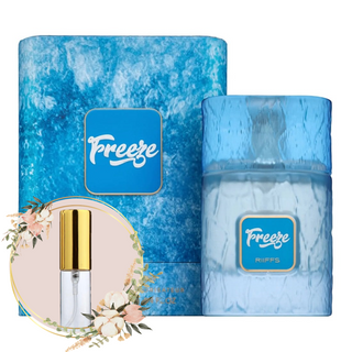 DECANTE FREEZE RIIFFS - 5 ML