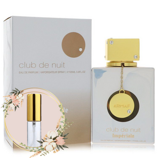 DECANTE CLUB DE NUIT IMPÉRIALE ARMAF - 5 ML
