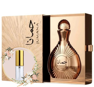 DECANTE JUMANA WADI AL KHALEEJ - 5ML