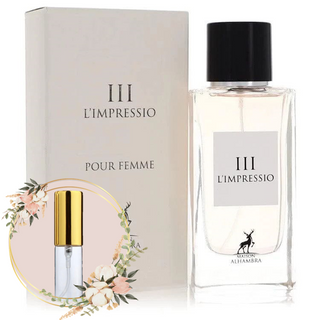 DECANTE L'IMPRESSIO III MAISON ALHAMBRA - 5ML