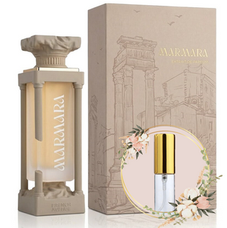 DECANTE MARMARA FRENCH AVENUE - 5ML