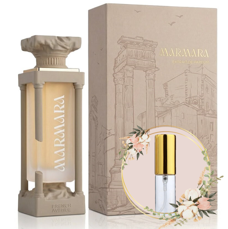 DECANTE MARMARA FRENCH AVENUE - 5ML