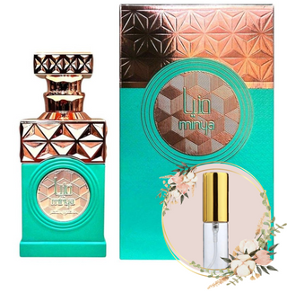 DECANTE MINYA PARIS CORNER - 5ML