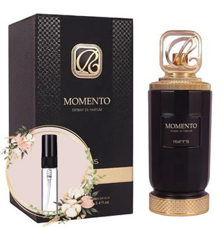 DECANTE MOMENTO RIIFFS - 5ML