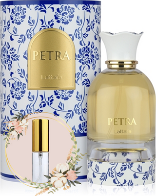 DECANTE PETRA LATTAFA - 5ML