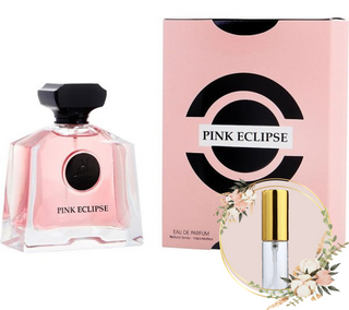 DECANTE PINK ECLIPSE MAISON ALHAMBRA - 5 ML