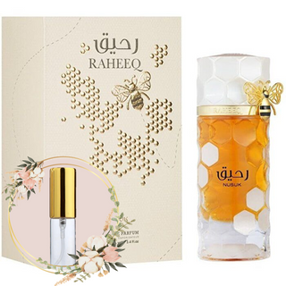 DECANTE RAHEEQ NUSUK - 5ML