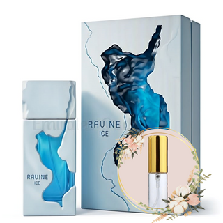 DECANTE RAVINE ICE FRENCH AVENUE - 5ML