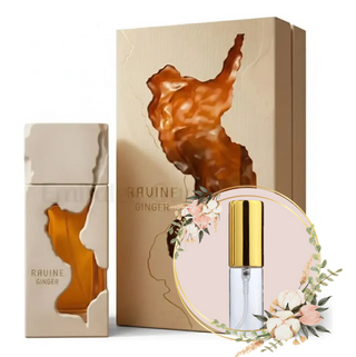 DECANTE RAVINE GINGER FRENCH AVENUE - 5ML