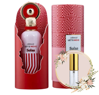 DECANTE SALSA ARMAF - 5ML