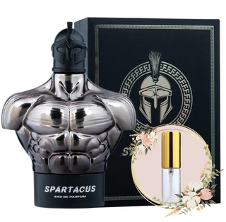 DECANTE SPARTACUS ARMAF - 5ML