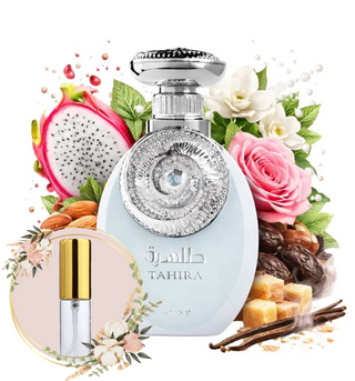 DECANTE TAHIRA NUSUK - 5ML