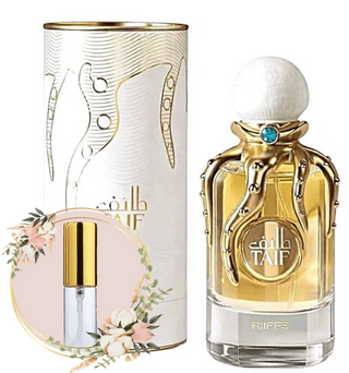 DECANTE TAIF NUSUK - 5ML