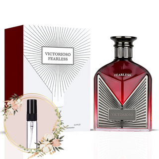 DECANTE VICTORIOSO FEARLESS MAISON ALHAMBRA - 5ML