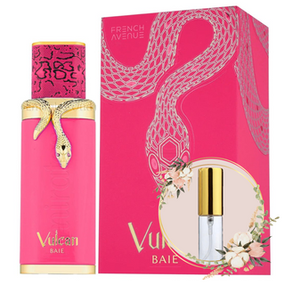 DECANTE VULCAN BAIE FRENCH AVENUE  - 5ML
