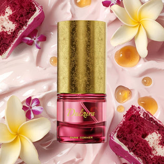 PERFUME DULZURA PARIS CORNER - 100ML