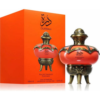 PERFUME DURRAH LATTAFA PRIDE - 100ML