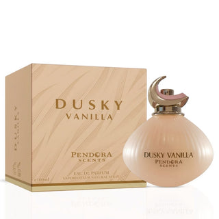PERFUME DUSKY VANILLA PENDORA SCENTS  - 100ML