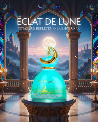 PERFUME ECLAT DE LUNE MAISON ALHAMBRA - 100ML