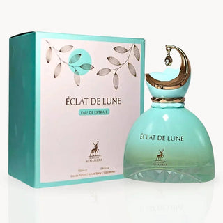 PERFUME ECLAT DE LUNE MAISON ALHAMBRA - 100ML