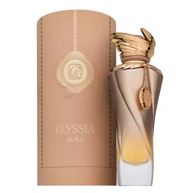 ELYSSIA AURA RIIFFS EXTRATO DE PERFUME - 100ML