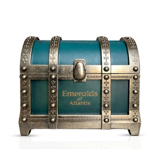 PERFUME EMERALDS OF ATLANTIS ELITE RISALA - 100ML