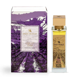 PERFUME ENIGMA OF TAIF SWISS ARABIAN - 100ML