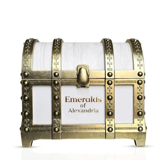PERFUME EMERALDS OF ALEXANDRIA ELITE RISALA - 100ML