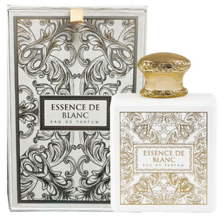 PERFUME ESSENCE DE BLANC FRENCH AVENUE - 100ML
