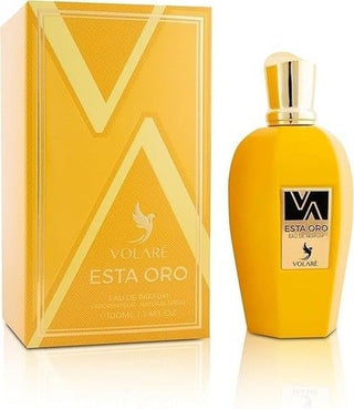 PERFUME ESTA ORO VOLARÉ - 100ML