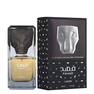 PERFUME FAHAD LATTAFA - 100 ML
