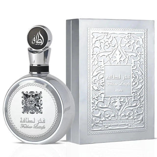 PERFUME FAKHAR PLATIN LATTAFA - 100ML